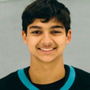 Meet your Posher, Logan